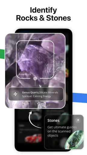 Lens AI: Identify Anything