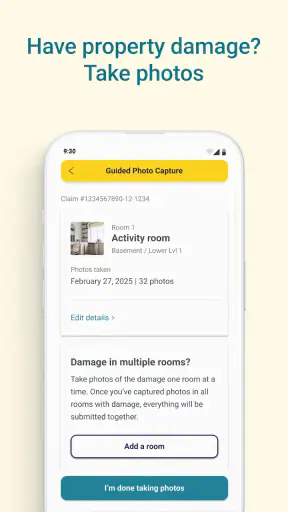 Liberty Mutual Mobile