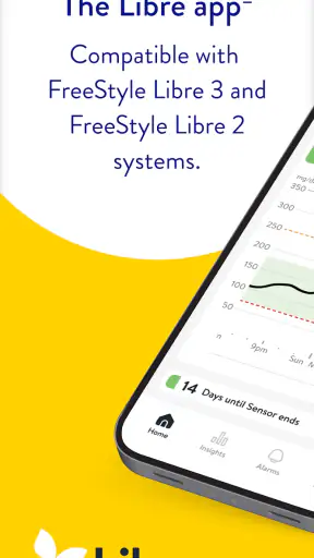 Libre by Abbott