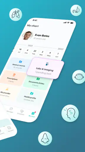 LifeMD: Telehealth Services