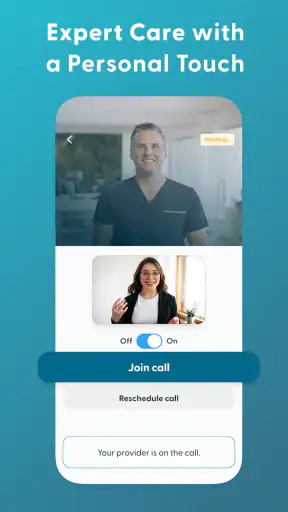 LifeMD: Telehealth Services