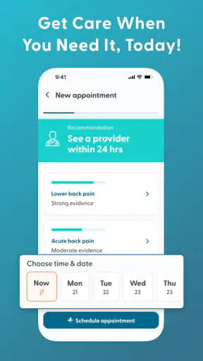 LifeMD: Telehealth Services