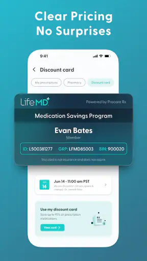 LifeMD: Telehealth Services