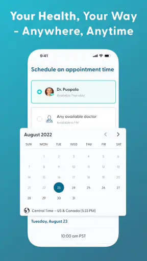 LifeMD: Telehealth Services