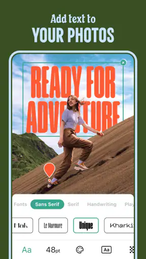 Lift: AI Photo Editor