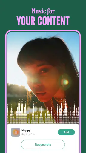 Lift: AI Photo Editor