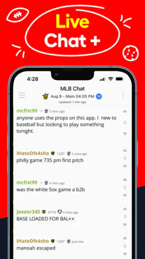 LineStar DFS & Props Optimizer