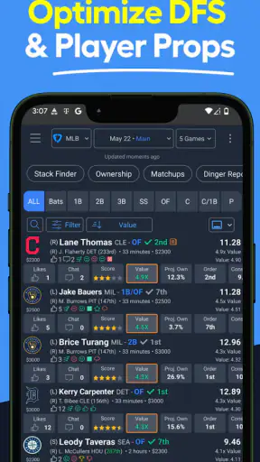 LineStar for FD