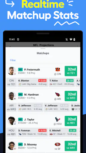 LineStar for FD