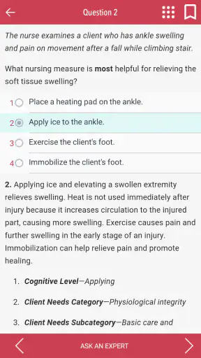 Lippincott Review for NCLEX-PN