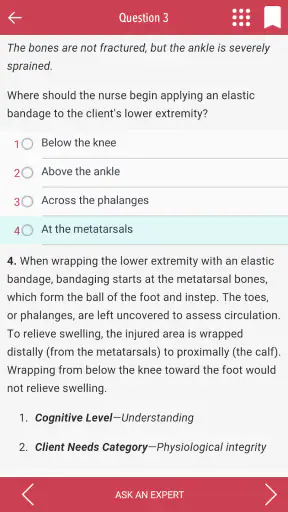 Lippincott Review for NCLEX-PN