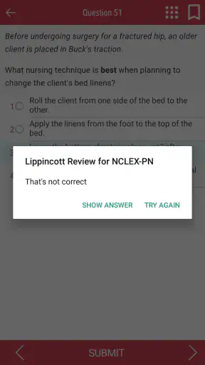 Lippincott Review for NCLEX-PN