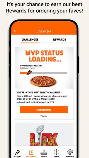Little Caesars