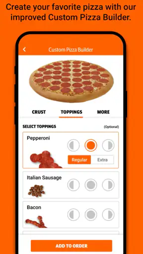 Little Caesars