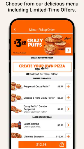 Little Caesars