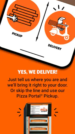 Little Caesars