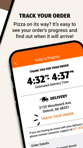 Little Caesars