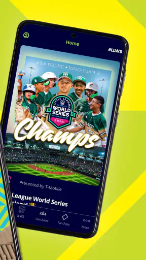 Little League World Series
