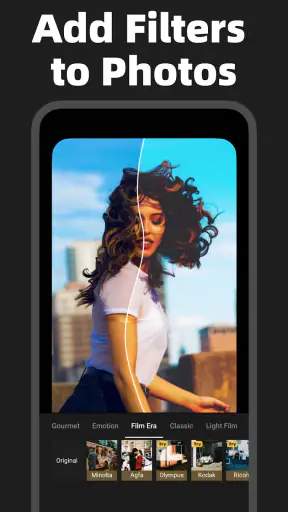 Live Photo Camera:Motion Photo