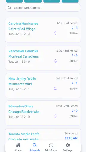Live Scores : NFL NCAA NBA MLB