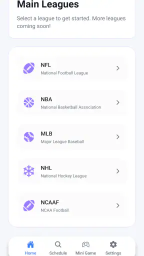 Live Scores : NFL NCAA NBA MLB