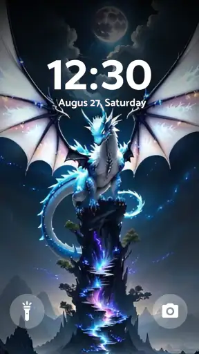 Live Wallpaper - Wallpapers 4K