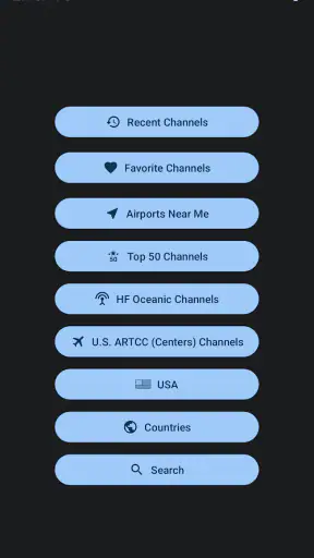 LiveATC for Android