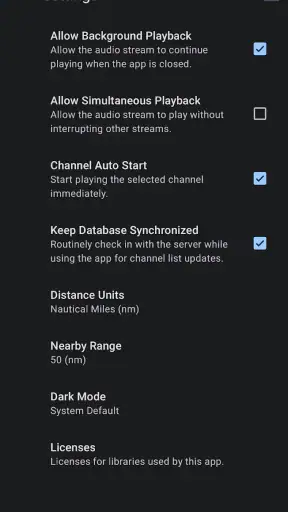 LiveATC for Android