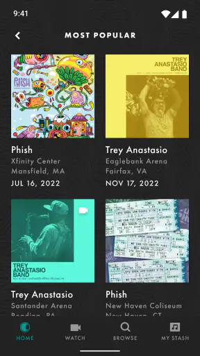 LivePhish
