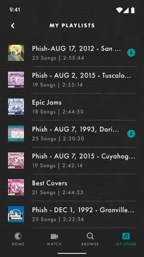 LivePhish