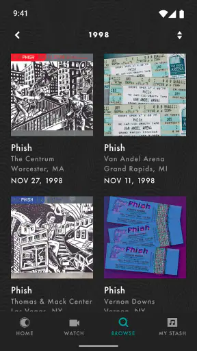 LivePhish