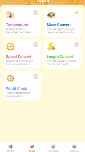 LoanWise Calculator