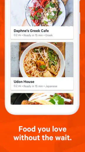 Toast - Local Restaurants