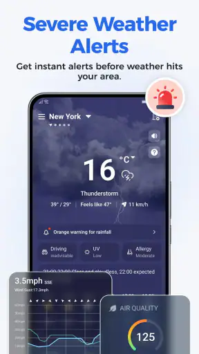 Local News - Breaking &Weather