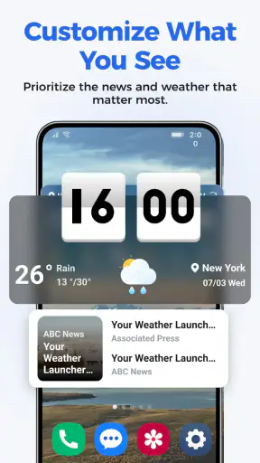 Local News - Breaking &Weather