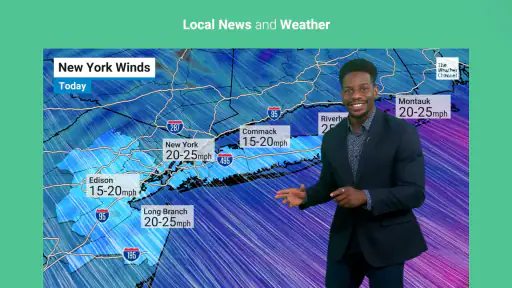 Local Now: News, Movies & TV