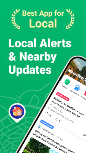 LocalAll - Everything Local