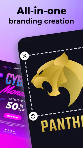 AI Logo Maker & Logo Creator