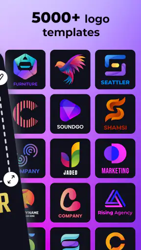 AI Logo Maker & Logo Creator