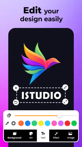 AI Logo Maker & Logo Creator