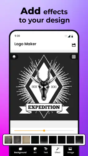AI Logo Maker & Logo Creator