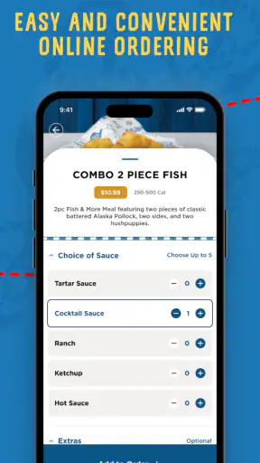 Long John Silver's