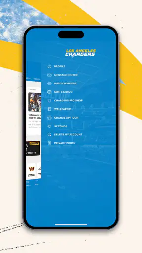 Los Angeles Chargers