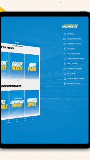 Los Angeles Chargers