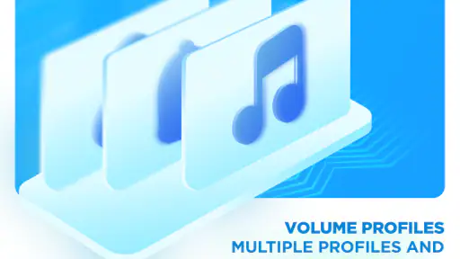 Loud Volume Booster