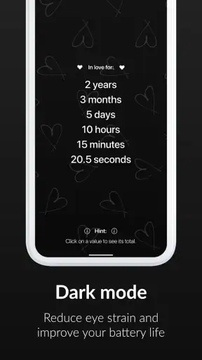 Love Counter – Time in Love