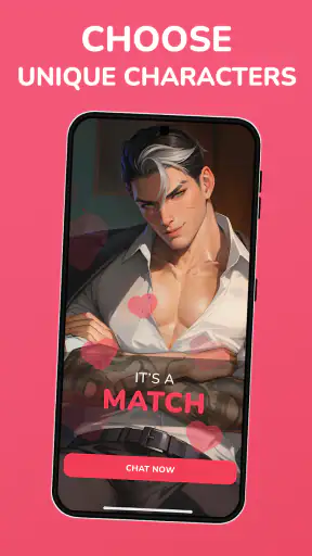 Love Eden: Interactive Stories