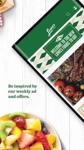 Lowes Foods