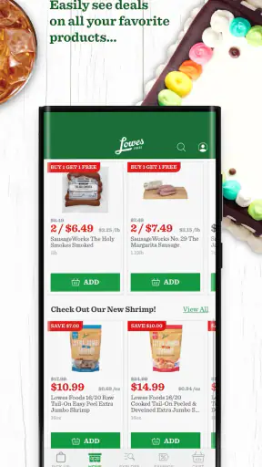 Lowes Foods