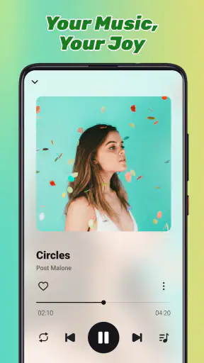 Lucky Melody - Earn Money